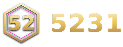 5231 logo